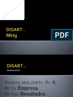 DISART