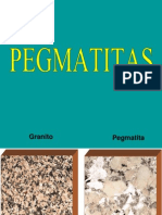 Pegmatitas