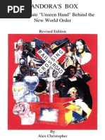 Download Pandoras Box - The Ultimate Unseen Hand Behind the New World Order by Edward Long SN16207978 doc pdf