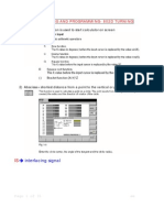 Siemens-Operating and Programming Guide