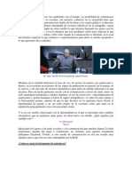 El uso de asteriscos como recursos paralingüísticos en la comunicación escrita informal