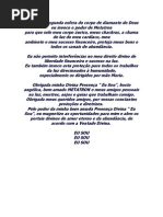 Metatron Prosperidade