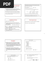 Second Law of Thermodynamics: T T Q Q