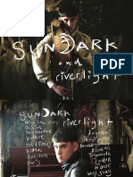Sundark & Riverlight' Booklet