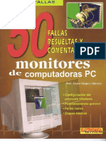 50_fallas_comunes_de_monitores_de_pc en español