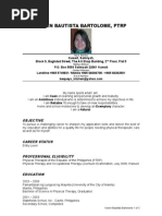 Download Karen Bartolome Resume by bequey SN16208844 doc pdf