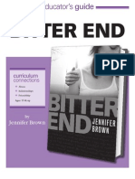 Bitter End PDF
