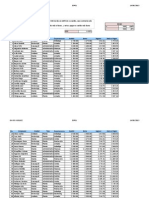 Archivo Evaluación Excel