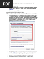 Download Servidor Counter-strike by RADICALERO by radicalero SN16209595 doc pdf