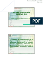 Gerencia de Administración