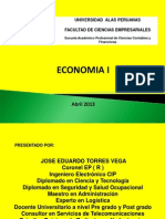 EconomÃ A I-UAP-2013-1