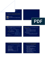 Diagnostico Neuropsicologico Del Tel