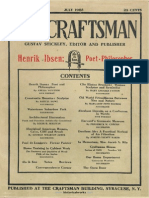 The Craftsman - 1905 - 07 - July PDF