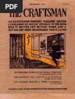 The Craftsman - 1907 - 12 - December PDF