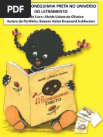 A Bone Quinh a Preta