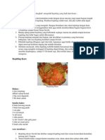 Download Aneka Resep Kepiting by Shane Sims SN162108272 doc pdf