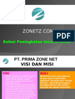 Zonetz arif (2003ppt)