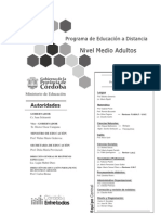 Modulo 4