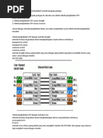Download Teknik Pengkabelan UTP by Leviana Devi SN162114723 doc pdf