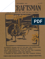 The Craftsman - 1910 - 11 - November