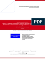 Historia de la Contabilidad- Una revisión de las Perspectivas Tradicionales y Críticas de Historiogr