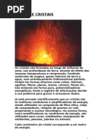 Guia Cristais