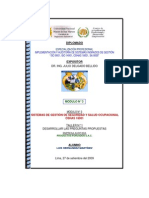 Curso SIG - Módulo 3