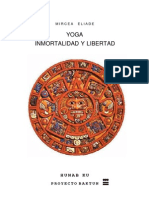 Eliade Mircea - Yoga inmortalidad y libertad.pdf