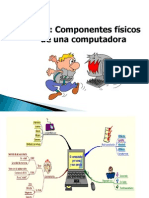 Componentes Fisicos de La PC Repaso