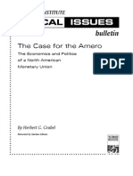 Case For The Amero