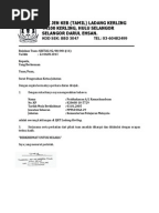 Surat Pengesahan Majikan Suami