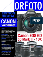 ColorFoto - Edition Digital - Canon Vollformat PDF