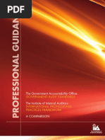 Download Internal Audit Standard - Yellow Book vs Red Book FINAL by oneday_onmay7541 SN16213172 doc pdf