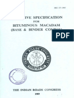 Irc 27 1967 PDF