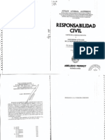 Alterini Atilio Anibal - Responsabilidad Civil