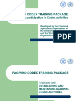 Module One - 1.1 Establishing and Maintaing N P