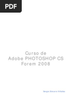 Download Curso Adobe Photoshop CS 2008 by Akemola SN16213828 doc pdf