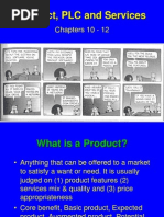Product Concepts Ch.10-12