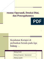 Hukum Perbankan 6 (Kejahatan Perbankan)