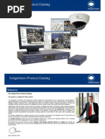 Download Indigo Vision Catalog by WAEL SN16214862 doc pdf