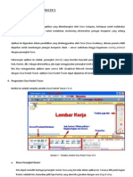 Modul Cisco Packet Tracer