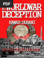The World War Deception