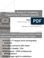 Kanban For Software Development-Corbis