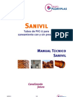 Manual Sanivil
