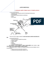 Antivomitive