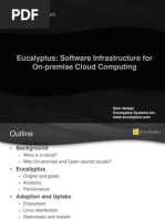 LEFBriefing Eucalyptus 091709