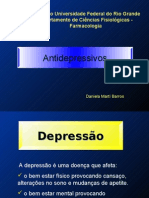 Antidepressivos