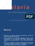 Malaria 2011