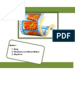 Moviemaker PDF