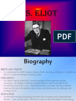 Eliot